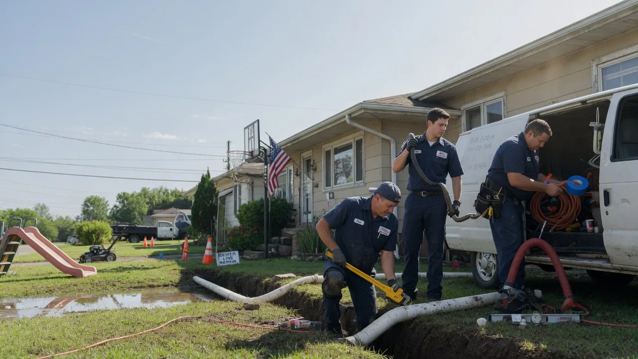 Toilet Installation in Hudson, WI near me